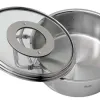 Bộ nồi Fissler Bonn 5 món- Sản xuất nguyên chiếc tại Đức