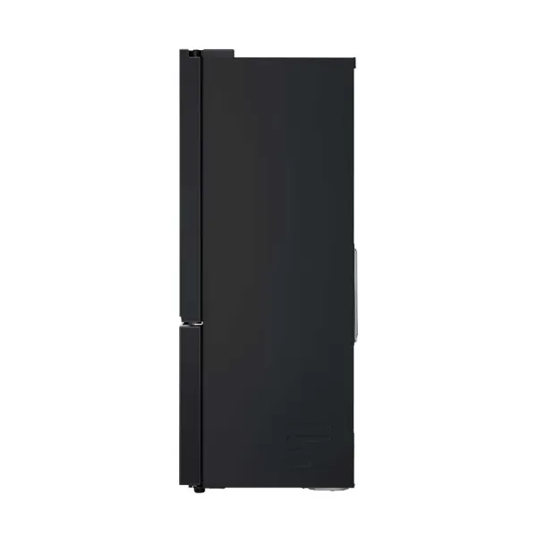 Tủ lạnh LG Inverter 612 lít Multi Door InstaView LFD61BLGAI