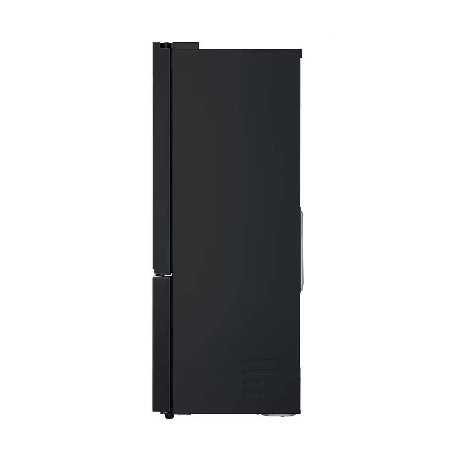 Tủ lạnh LG Inverter 612 lít Multi Door InstaView LFD61BLGAI