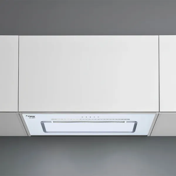 Máy hút mùi âm tủ Canzy CZ 68DT