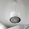 Máy hút mùi đảo Malloca Sophie K-500W