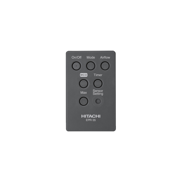 Máy lọc không khí Hitachi EP-PZ50J