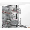 Máy rửa bát bán âm 13 bộ Bosch SMI6YAS04E