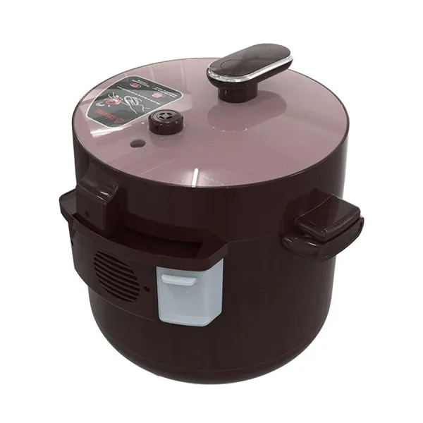 Nồi áp suất điện đa năng Sunhouse 4 lít SHD1540