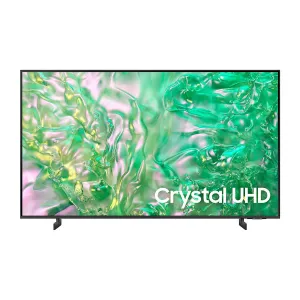 Smart Tivi Crystal UHD Samsung 4K 85 inch UA85DU8000