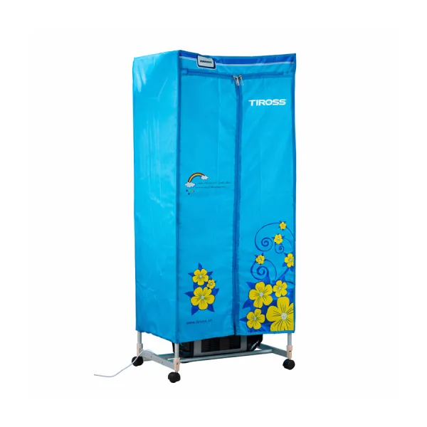 Tủ sấy quần áo Tiross TS882 (1500W)