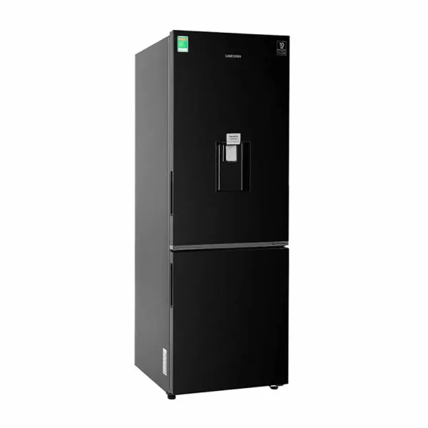 Tủ lạnh Samsung Inverter 307 lít RB30N4170BU/SV