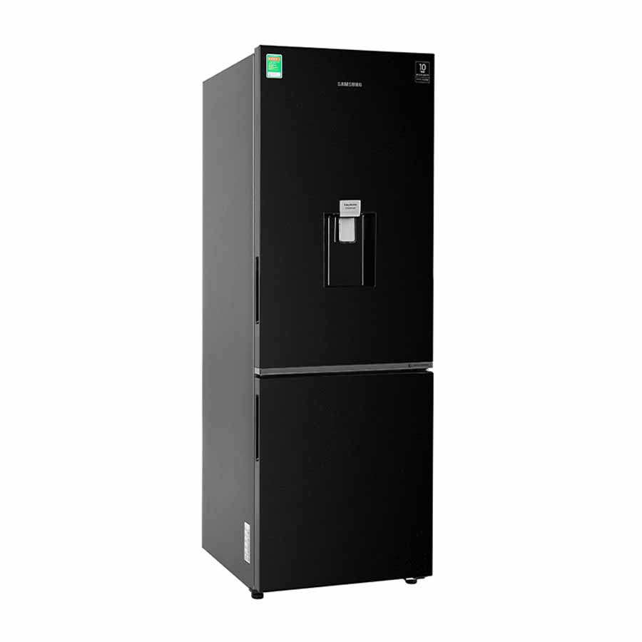 Tủ lạnh Samsung Inverter 307 lít RB30N4170BU/SV