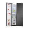 Tủ lạnh Samsung Inverter 655 lít Side by Side RS62R5001B4/SV