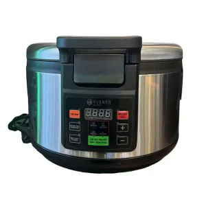 Nồi nấu trân châu tự động 16L Yubann YB-886C