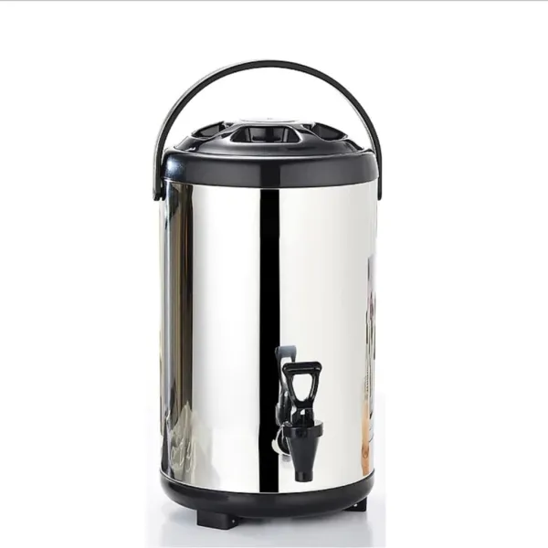 Bình giữ nhiệt chân không BGN-10