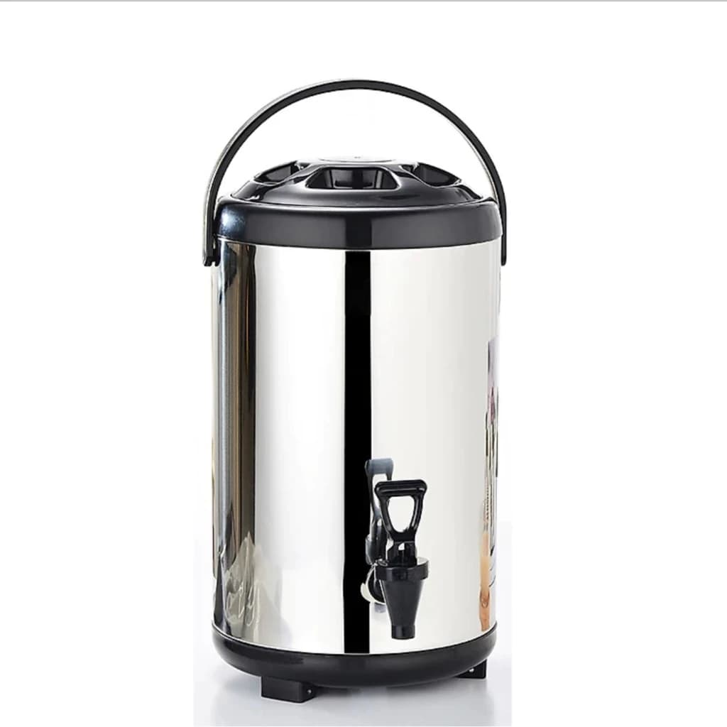 Bình giữ nhiệt chân không BGN-10