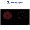 Bếp điện từ Chef’s EHMIX366