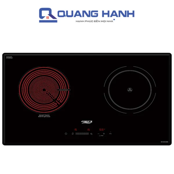 Bếp điện từ Chef’s EHMIX366