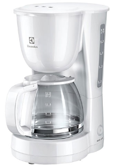 MÁY PHA CAFE ELECTROLUX ECM1303W