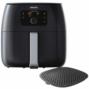 Nồi chiên không dầu Philips HD9654