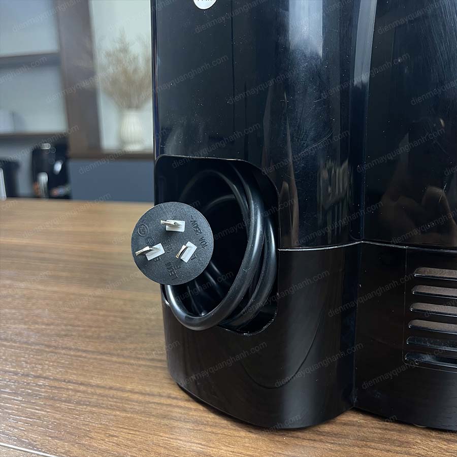 Ảnh thực tế Nồi chiên không dầu Philips HD9240 (Made in Ba Lan)