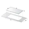 Bếp từ 3 vùng nấu Canzy CZ ML86GA