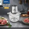 Máy Xay Thịt BlueStone CHB-5145 2 Lít 350W