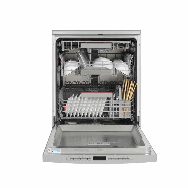 Máy rửa chén độc lập Bosch SMS6ZDI08E