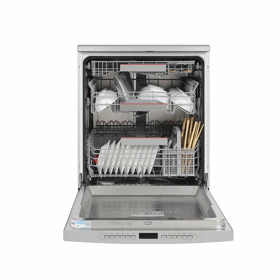 Máy rửa chén độc lập Bosch SMS6ZDI08E
