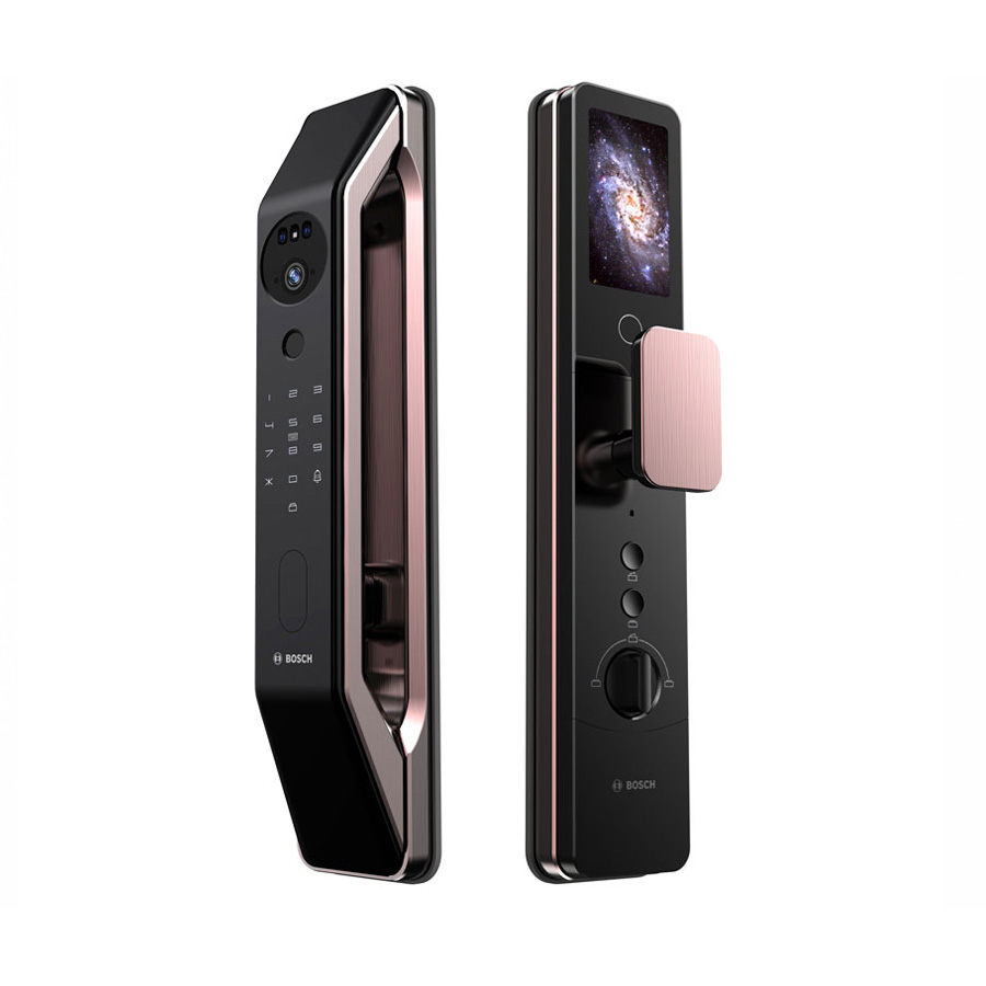 Khóa điện tử Bosch FU6 Plus