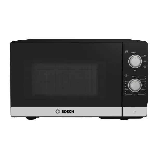 Lò Vi Sóng Độc Lập Bosch FFL020MS2B Series 2