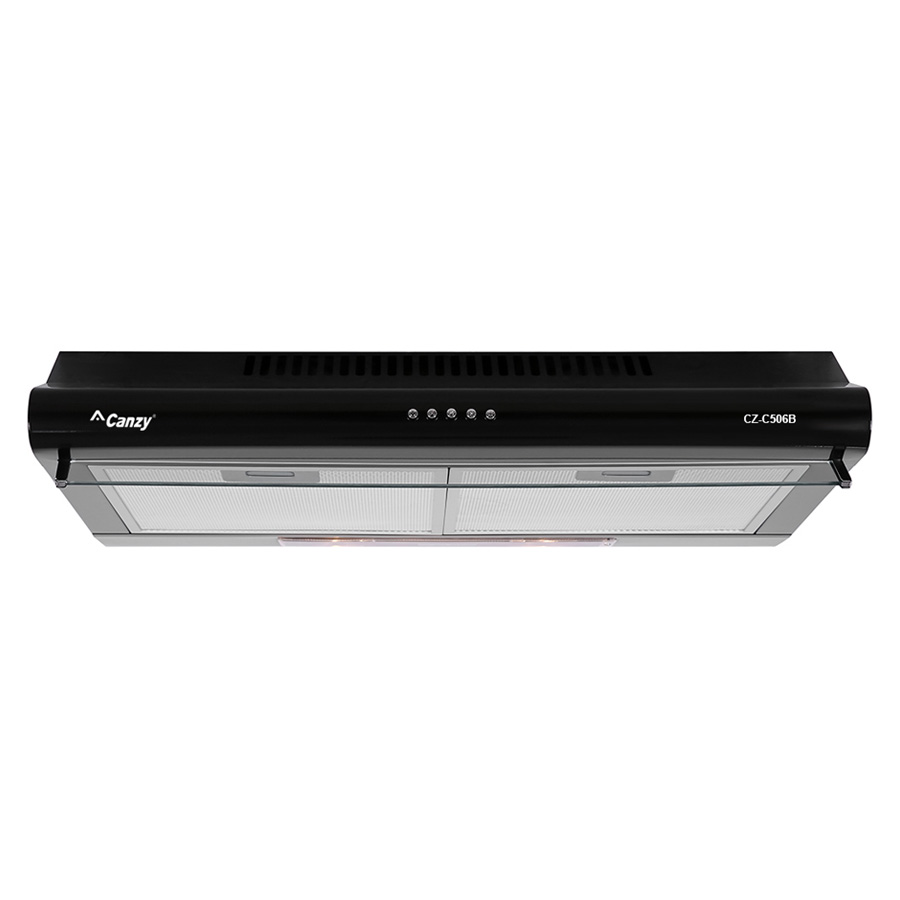 Máy hút mùi cổ điển Canzy CZ C506B