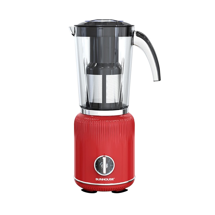Máy xay sinh tố đa năng Sunhouse SHD5330R