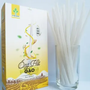 Ống hút gạo