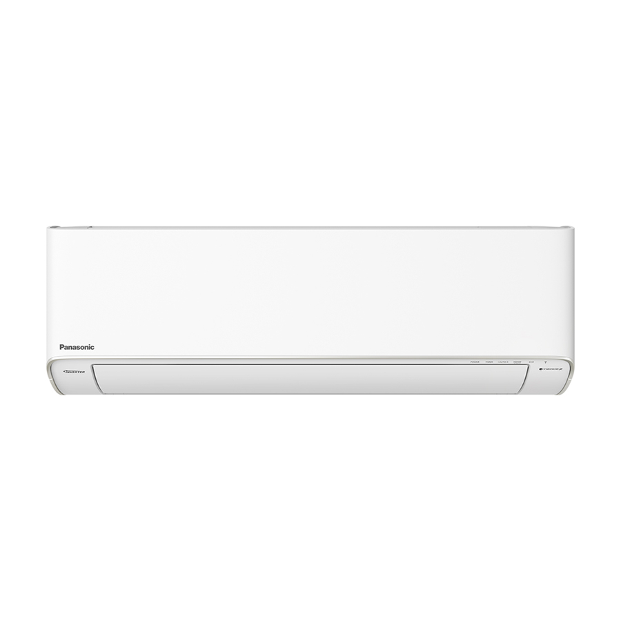 Máy lạnh Panasonic Inverter 1.5 HP CU/CS-YZ12WKH-8