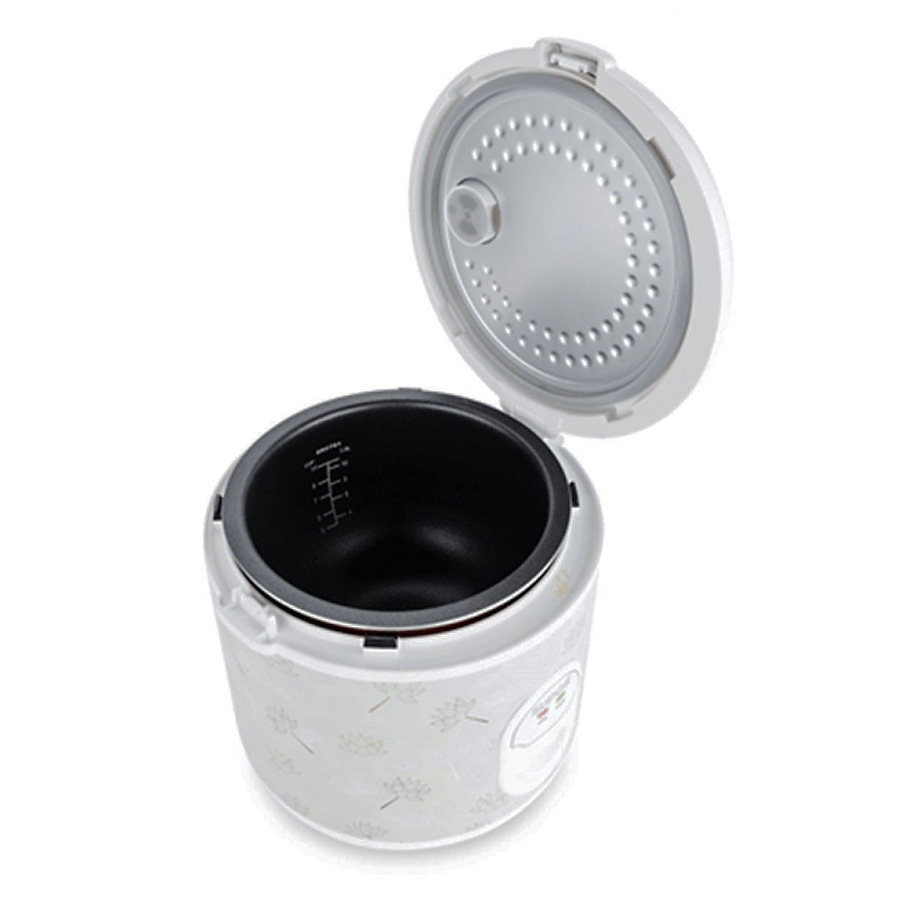 Nồi cơm điện Supor CFXB50YB19VN-YL-50 1,8L