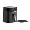 Nồi chiên không dầu Tefal 2in1 EY505815