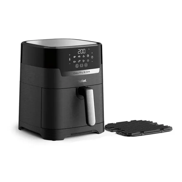 Nồi chiên không dầu Tefal 2in1 EY505815