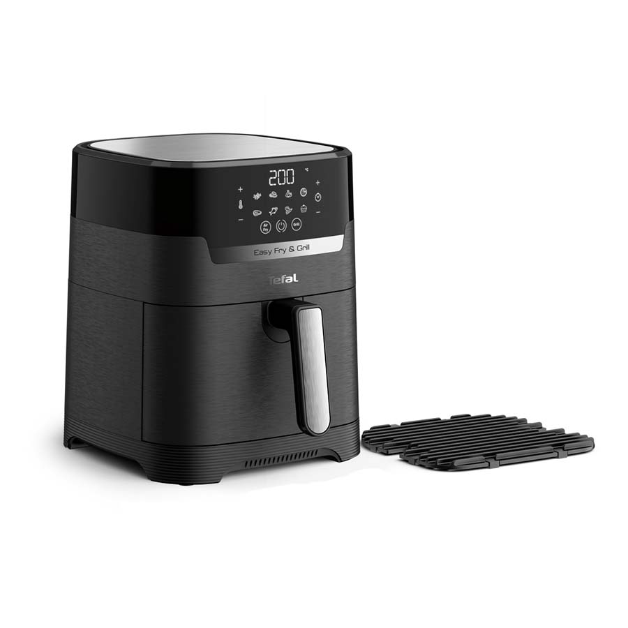 Nồi chiên không dầu Tefal 2in1 EY505815