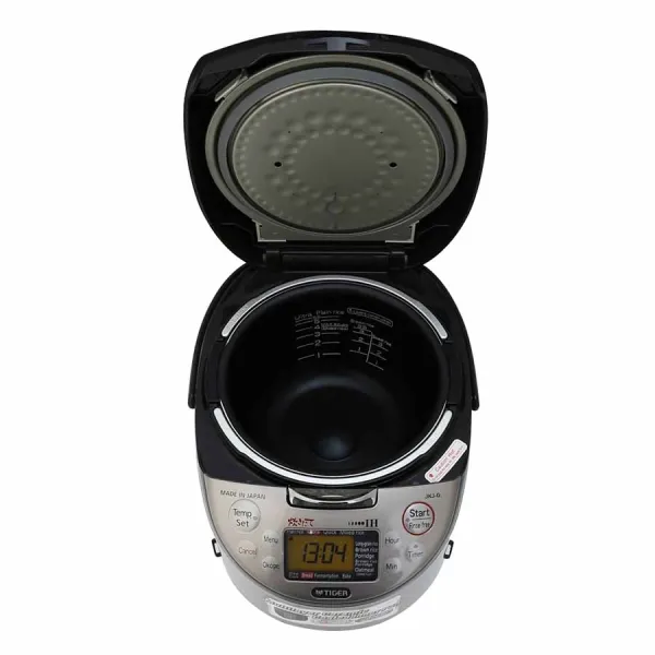 Nồi cơm điện Tiger JKJ- G10W
