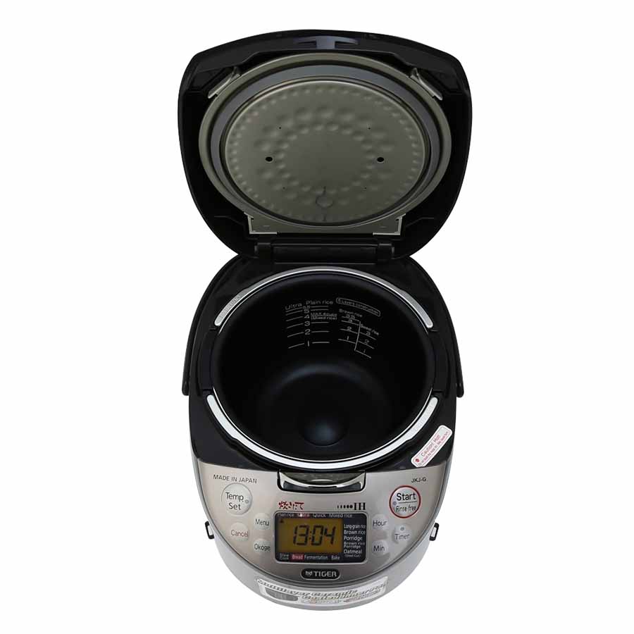 Nồi cơm điện Tiger JKJ- G10W