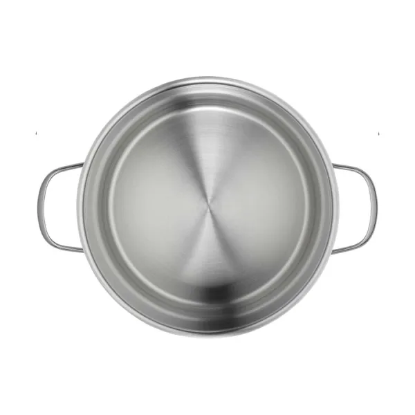 Nồi luộc gà WMF PROVENCE PLUS STOCKPOT 24CM 0723246380