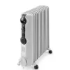 Máy sưởi dầu DELONGHI TRRS 1224T 12 thanh sưởi