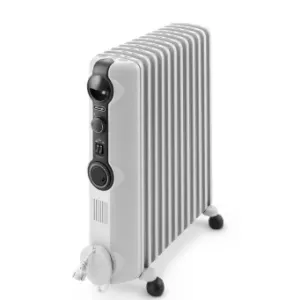 Máy sưởi dầu DELONGHI TRRS 1224T 12 thanh sưởi