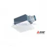Quạt thông gió âm trần nối ống gió Mitsubishi VD-10Z4T5