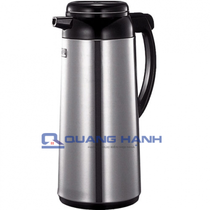 Bình thủy bấm rót Zojirushi AFFB-19S-XA 1,9 lít