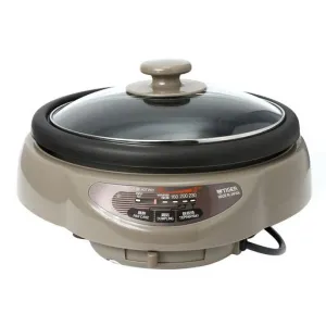 LẨU ĐIỆN TIGER CPK-E13S