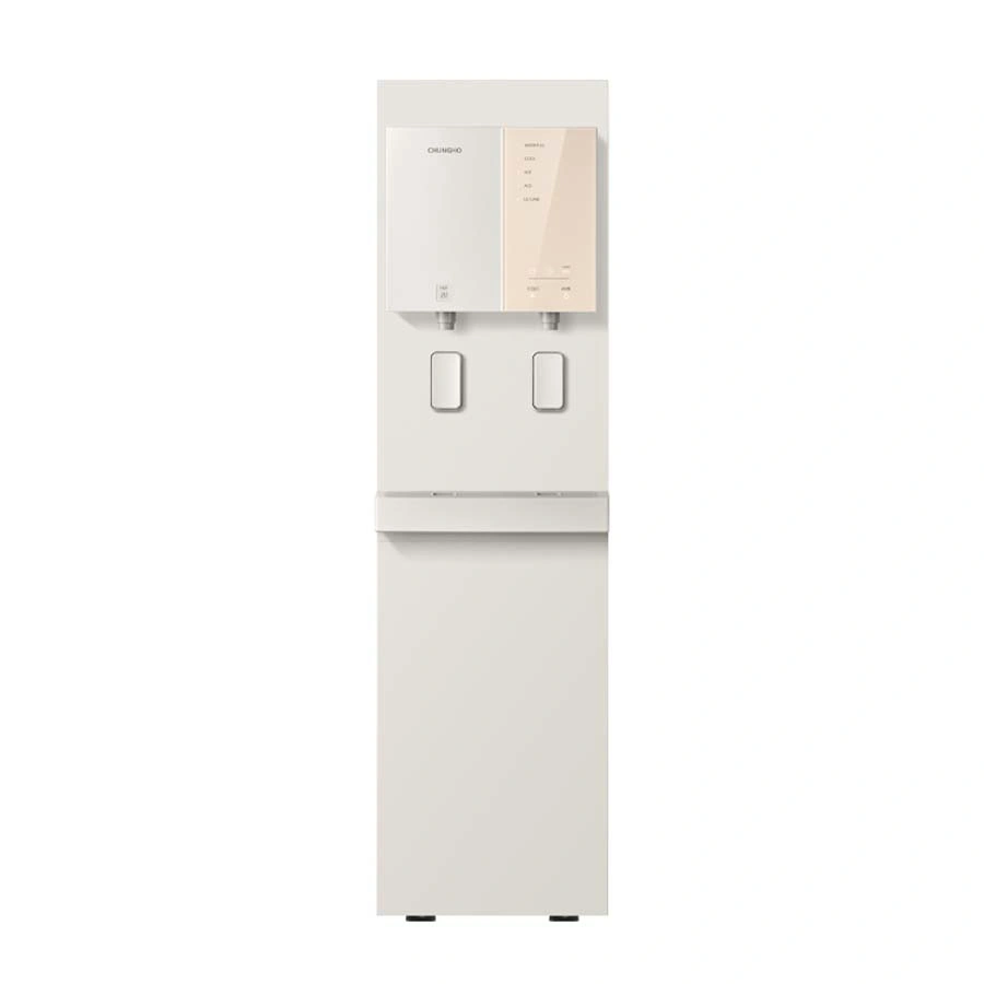 Máy lọc nước ChungHo Digital Meta - toàn cảnh sản phẩm