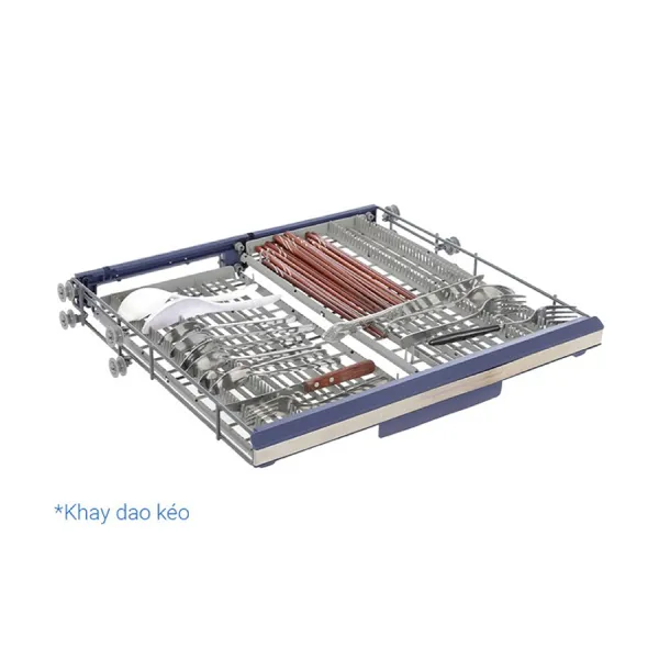 Máy rửa bát độc lập Hafele HDW-F605B 535.29.660