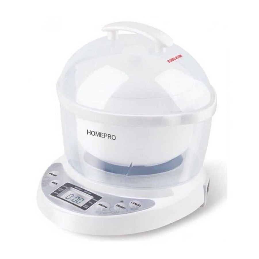 Nồi chưng yến Homepro HP-7M