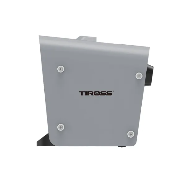 Máy sưởi gốm để bàn Tiross TS9297 1500W