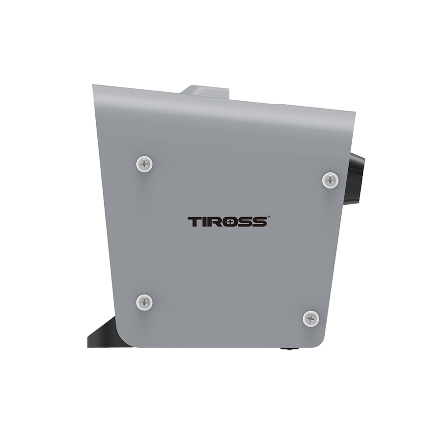 Máy sưởi gốm để bàn Tiross TS9297 1500W