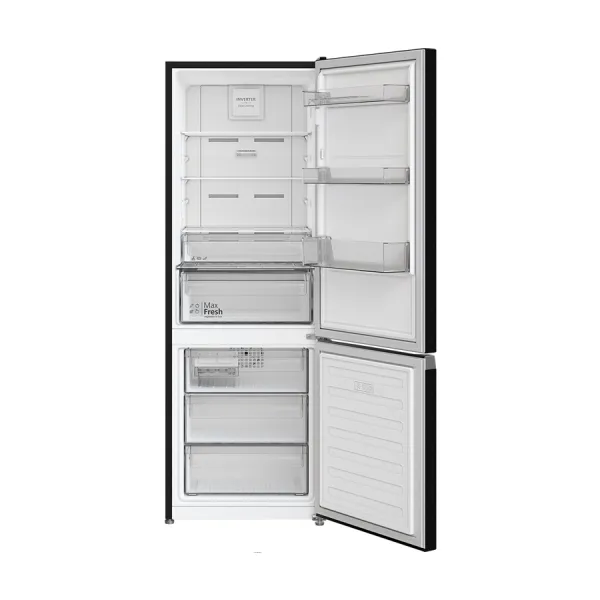Tủ lạnh Hitachi Inverter 323 lít HRBN6340DUVN
