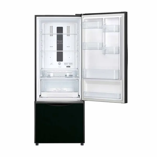 Tủ lạnh Hitachi Inverter 415 lít R-B505PGV6 GBK